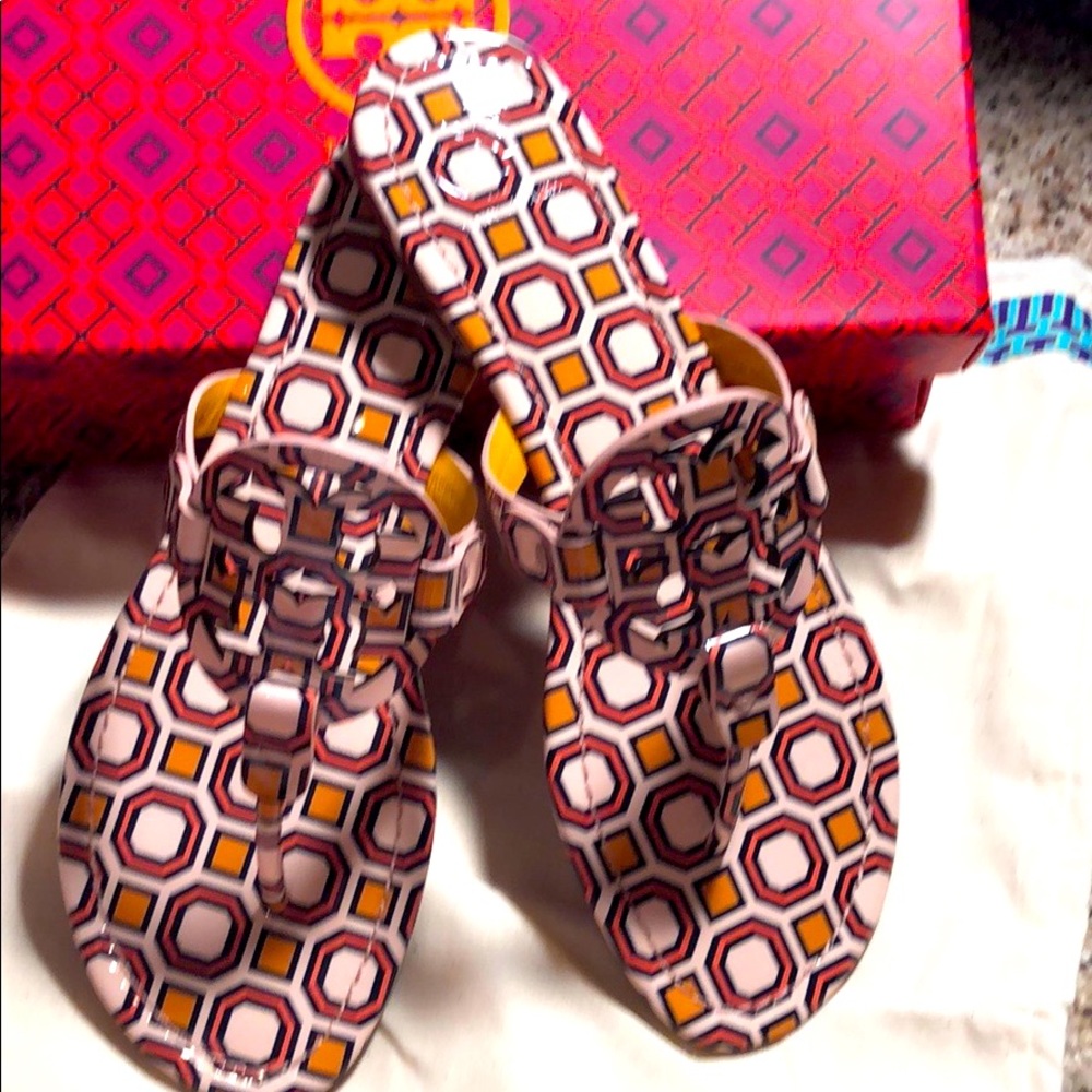 Tory Burch Miller SZ 8